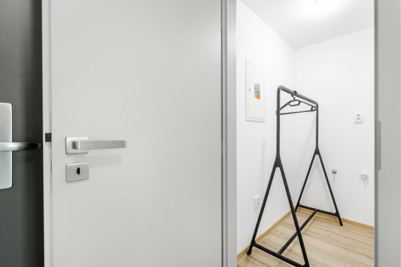 Apartman V Podebradech Podebrady Ngoại thất bức ảnh