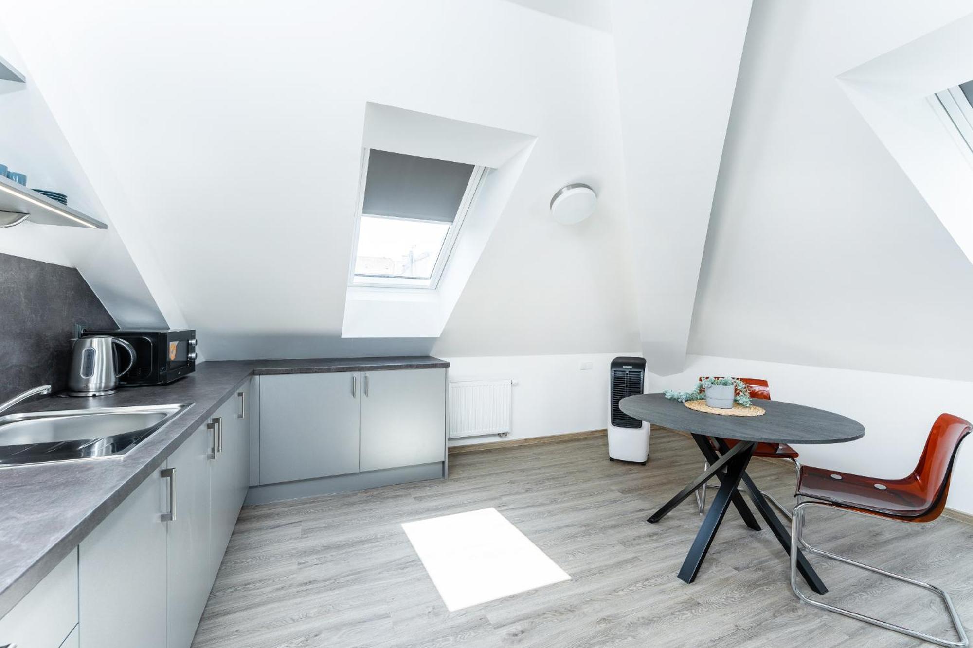 Apartman V Podebradech Podebrady Ngoại thất bức ảnh