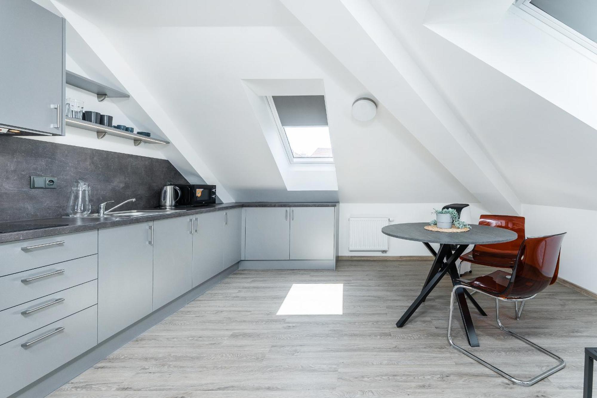 Apartman V Podebradech Podebrady Ngoại thất bức ảnh