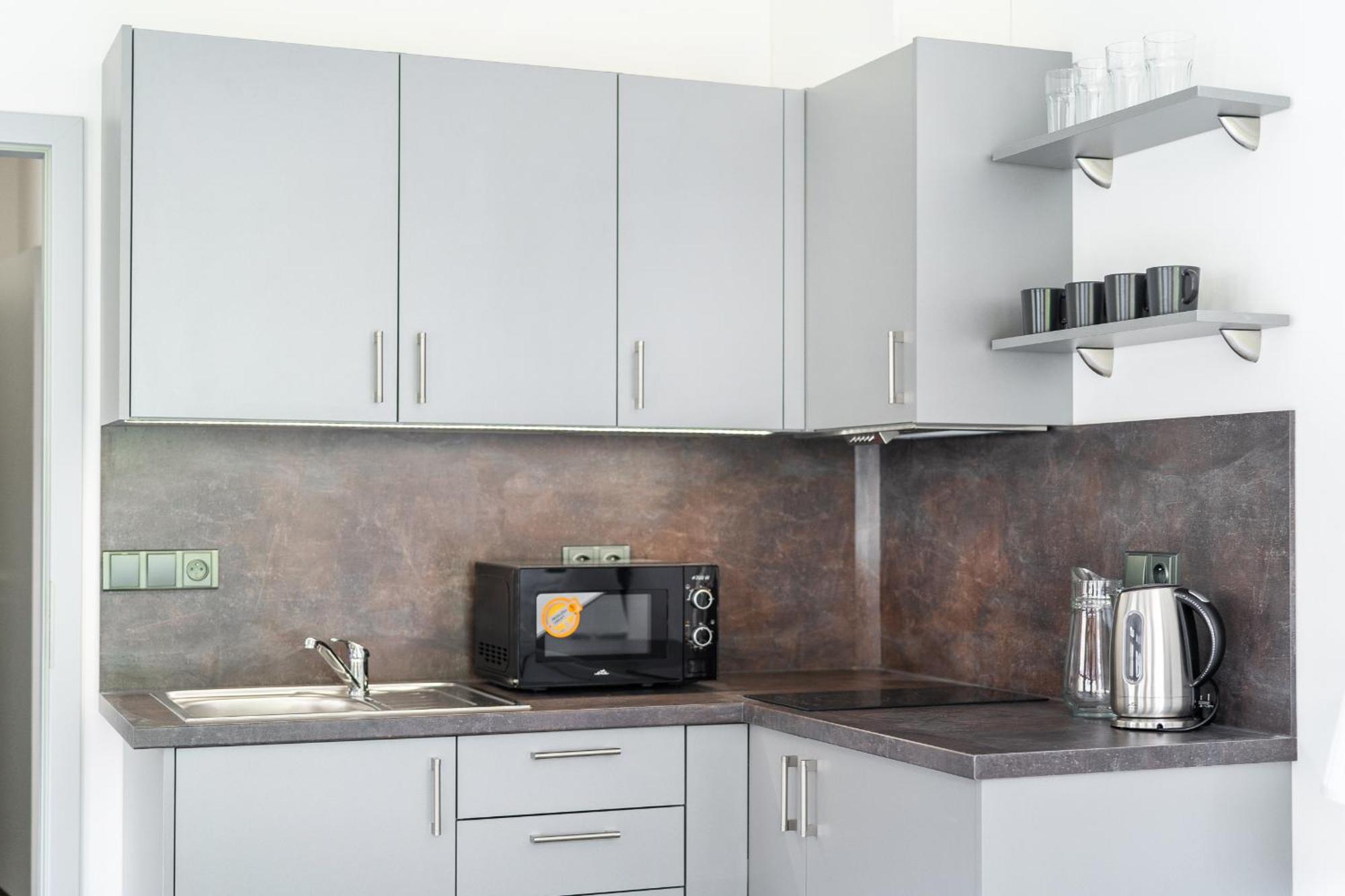Apartman V Podebradech Podebrady Ngoại thất bức ảnh