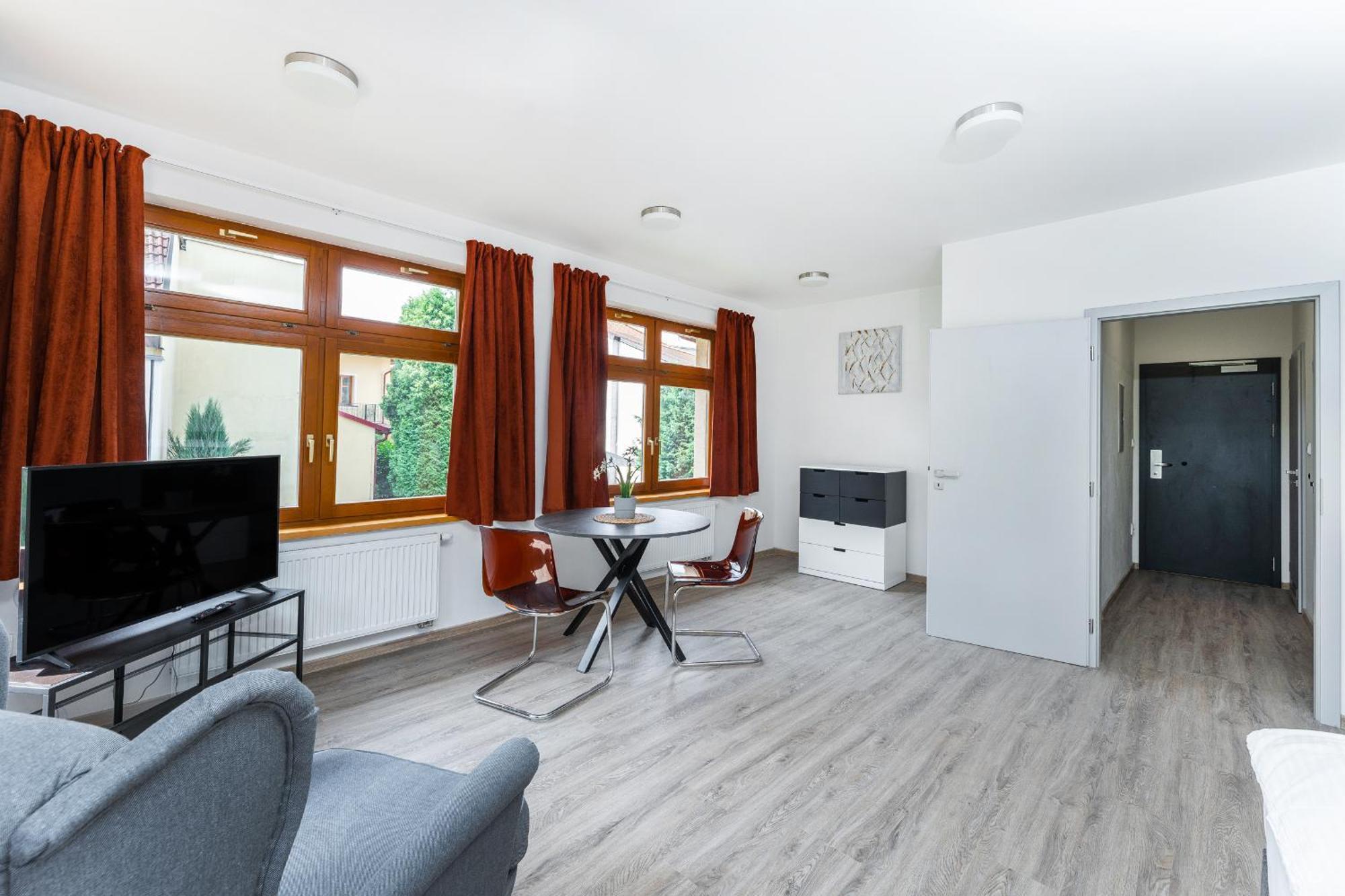 Apartman V Podebradech Podebrady Ngoại thất bức ảnh